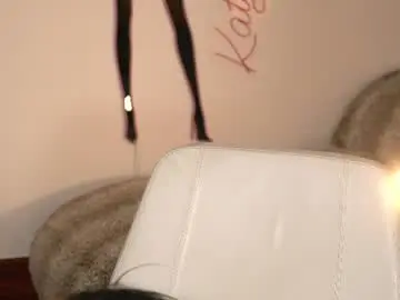Chaturbate Best live sex cam show of katyerave