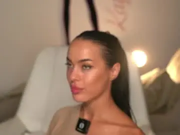 Chaturbate Best live sex cam show of katyerave