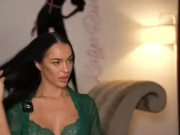 Chaturbate Sex Cam of katyerave