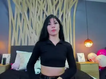 Chaturbate Live Sex of maddison_foxxx