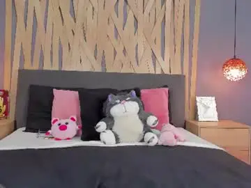 Chaturbate Live Porn of maddison_foxxx