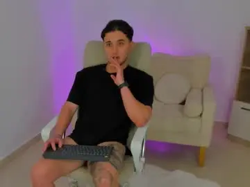 Chaturbate Adult Webcam of massimo_fiore