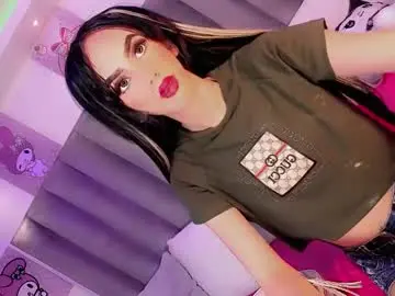 Chaturbate Sex Chat of meelanyalejandraa