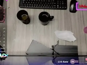 Chaturbate Adult Webcam of meelanyalejandraa