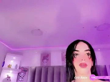 Chaturbate Free Live Porn of meelanyalejandraa