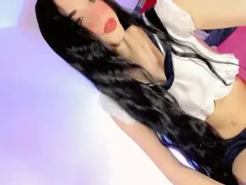 Chaturbate Adult Video Chat of meelanyalejandraa