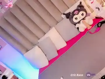 Chaturbate Sex Cam of meelanyalejandraa
