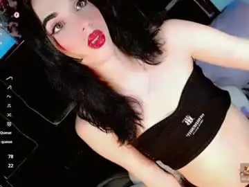 Chaturbate Live Porn of meelanyalejandraa