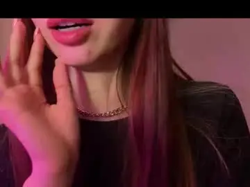 Chaturbate Nude Webcam of my_ninja_girl