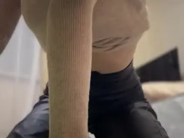 Chaturbate Live Sex Cam of my_ninja_girl