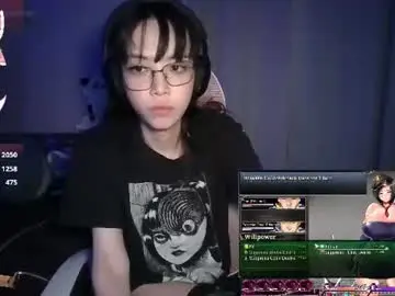 Chaturbate Adult Webcam of mywinky67