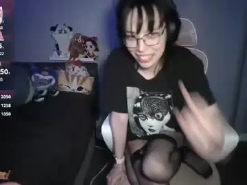 Chaturbate Live Sex Cam of mywinky67