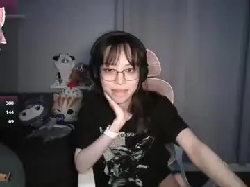 Chaturbate Watch Live Sex Cams of mywinky67