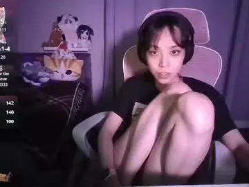 Chaturbate Sex Cam of mywinky67