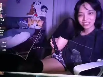 Chaturbate Best live sex cam show of mywinky67
