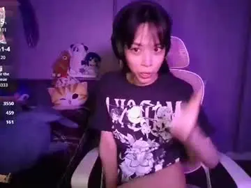 Chaturbate Sex Chat of mywinky67
