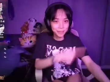Chaturbate Nude Webcam of mywinky67
