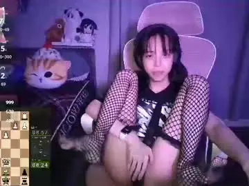 Chaturbate Live Sex of mywinky67