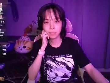 Chaturbate Live Sex of mywinky67