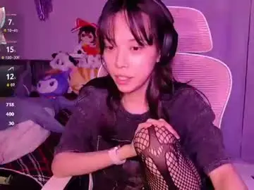 Chaturbate Live Sex Cam of mywinky67