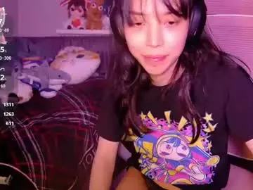 Chaturbate Free Porn Cam of mywinky67