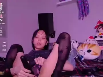Chaturbate Live Sex of mywinky67