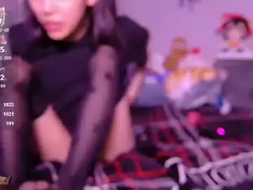 Chaturbate Sex Cam of mywinky67