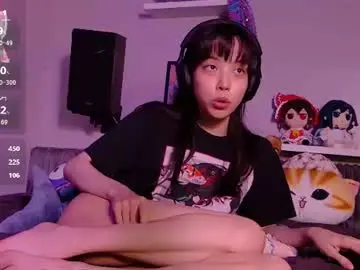 Chaturbate Live Sex Cam of mywinky67