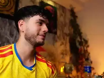 Chaturbate Live Sex of noha_miler