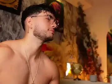 Chaturbate Adult Video Chat of noha_miler