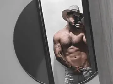 Chaturbate Best Webcam of noha_miler