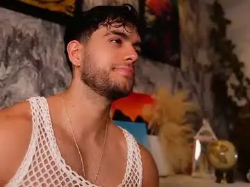 Chaturbate Best live sex cam show of noha_miler