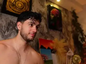 Chaturbate Private Sex Chat of noha_miler