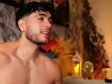 Chaturbate Live Sex of noha_miler