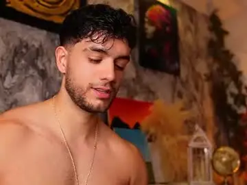 Chaturbate Sex Cam of noha_miler