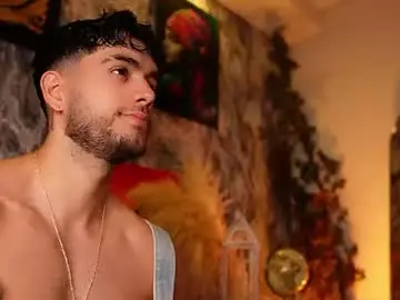 Chaturbate Live Sex Cam of noha_miler