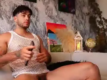 Chaturbate Adult Webcams of noha_miler