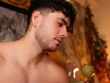Chaturbate Live Sex of noha_miler