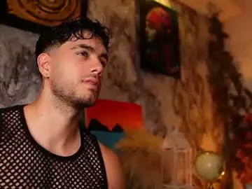 Chaturbate Sex Chat of noha_miler