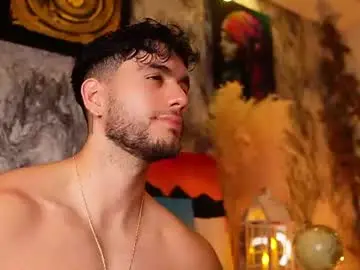 Chaturbate Adult Webcam of noha_miler
