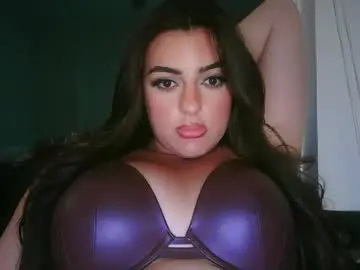 Chaturbate Adult Video Chat of notsosweet21