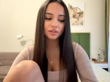 Chaturbate Nude Webcam of nyx_aura