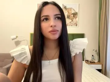 Chaturbate Private Sex Chat of nyx_aura