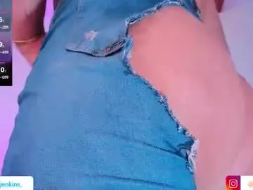 Chaturbate Best Webcam of patty_jen44