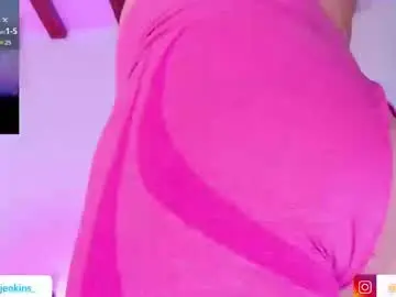 Chaturbate Sex Cam of patty_jen44