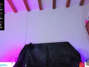 Chaturbate Adult Webcams of patty_jen44