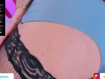 Chaturbate Best live sex cam show of patty_jen44