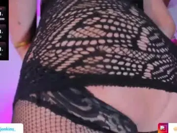 Chaturbate Live Porn of patty_jen44