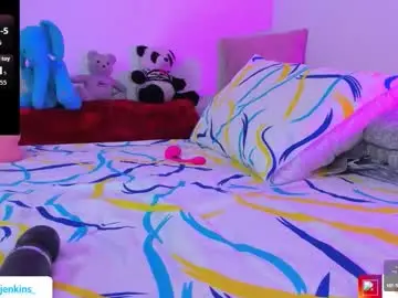 Chaturbate Free Porn Cam of patty_jen44