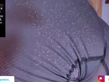 Chaturbate Sex Cam of patty_jen44